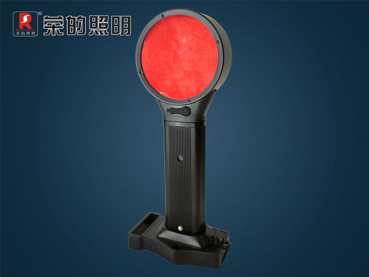 雙面方位燈,信號方位燈,燈體伸縮的雙面方位燈,br2120a